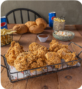 Chicken