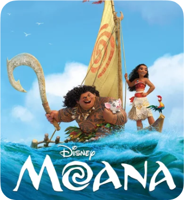 Moana